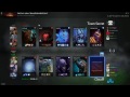 Cloud9  vs  Secret, DAC Main Event, LB Round 3, Game 1