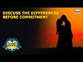 Discuss The Differences Before Commitment | Love Guru Tamil | Radio City
