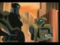 Don't Call Bumblebee Short!