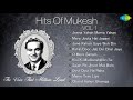 (Mukesh
