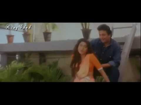Arzoo Ki Rahon Main *HD* | Udit Narayan & Alka Yagnik |Romantic...