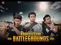 PUBG SPOOF | 5-SECONDS | ROUND2HELL | R2h