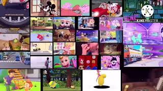 Up To Faster Parison Compilation