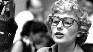 Watch Blossom Dearie Charade video