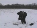 Ice Fishing 101 - UPDATE 08.wmv