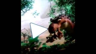 T-Rex Vore