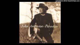 Watch John Anderson My Kind Of Crazy video