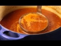 How to Make Garden Fresh Tomato Soup