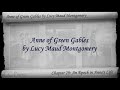 Part 4 - Anne of Green Gables Audiobook by Lucy Maud Montgomery (Chs 29-38)