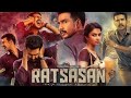 Ratsasan 2020 | New Release Hindi Dubbed Full Movie | Vishnu Vishal, Amala Paul, Saravanan