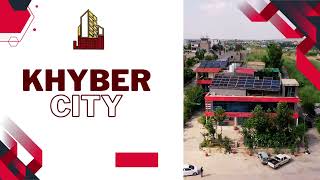 Khyber City