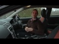 Fifth Gear Web TV - Volvo C30 Road Test