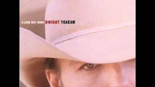 Watch Dwight Yoakam Listen video