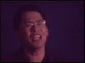 中西保志 / 最後の雨【Official Music Video】