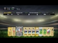 FUT15 | PACK OPENING SPÉCIAL BENZEMA 86 | UN JOUEUR ARGENT PLUS CHER QU'UN OR ?!