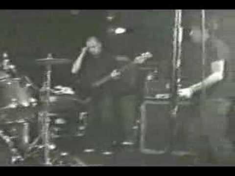 Fugazi - Break - Live 1998 - Hagerstown, MD. The first minute of this video