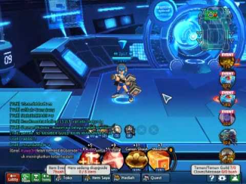 combo lost saga (GM) joker