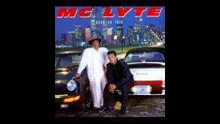 Watch Mc Lyte Funky Song video