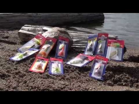 2014 Show #5: Lake Nipigon's Monster Brook Trout