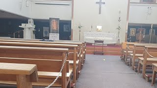 Live Vigil Of Reparation In Honour Of The HOLY FACE