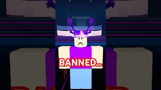 Roblox Deleted This Popular Game...