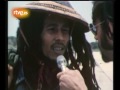 Bob Marley - Entrevista en Ibiza, Espaa (1978)