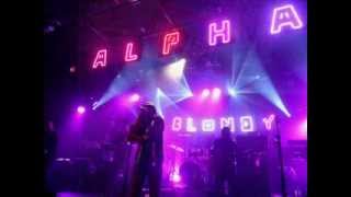 Watch Alpha Blondy Cheik Amadou Bamba video