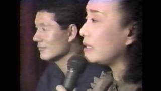 美空ひばり 無法松の一生 美空ひばり 無法松の一生