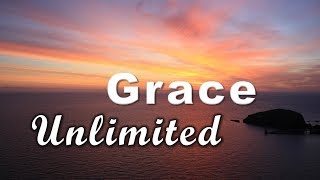 Grace Unlimited - Nader Mansour