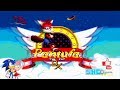 Classic Pantufa the Cat DX by VadaPEGA (Sega Genesis/Mega Drive) - Longplay By DJ Sonic