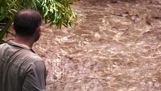 A Homemade Flash Flood Alarm Could Save Your Life Hacking The Wild
