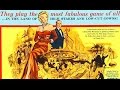 Monte Carlo-i történet 1956 - TELJES FILM