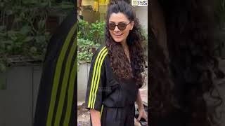 Saiyami Kher Latest Visuals