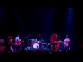 TV on the Radio, "Staring at the Sun," Charlottesville