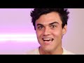 Twins Go in a WOMB SIMULATOR together!!