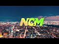 Moon - Ghost from the past | Night City Music [NCM]