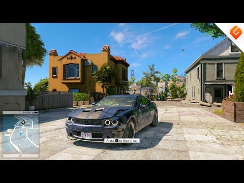 Top 10 My Favorite Openworld Games for PC