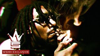 Fmb Dz All The Smoke (Wshh Exclusive - Official Music Video)