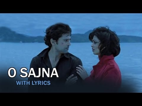 O Sajna - Full Song With Lyrics - Table No.21