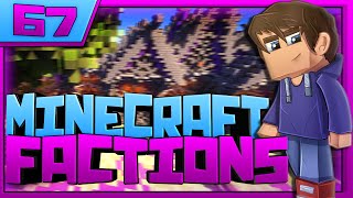 Minecraft: Factions Lets Play! Episode 67 "POTION RAID"