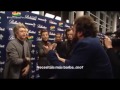 One Direction's reaction to "Who is the main fucker of the band?"