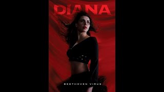 Aura Symphonic - Violinist Diana - Beethoven Virus (Original Player)