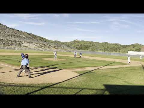 Coyote Baseball Highlights