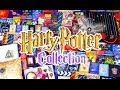MY HARRY POTTER COLLECTION | Cherry Wallis