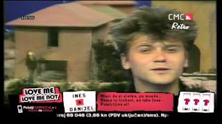 Watch Crvena Jabuka Ples Nevjernih Godina video