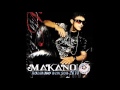 MAKANO -TE AMARE new 2010 bless romantic style arrasando fronteras★ EXCLUSIVO★