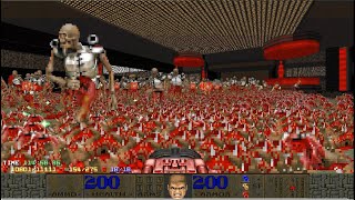 Doom 2 Ice Rage Uv-Max Tas In 15610