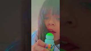 Slime Licker