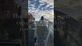 Morning Prayer