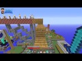 Minecraft: MEGA SKY WARS ASA DELTA - QUEBRAREMOS TUDO ‹ AM3NIC ›